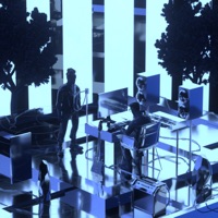 Mirrors - Yoh & CARRTOONS