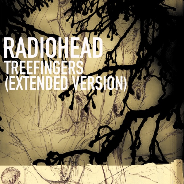 Treefingers (Extended Version) - Single