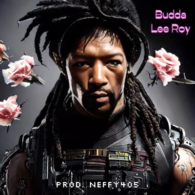 Budda Lee Roy - EP