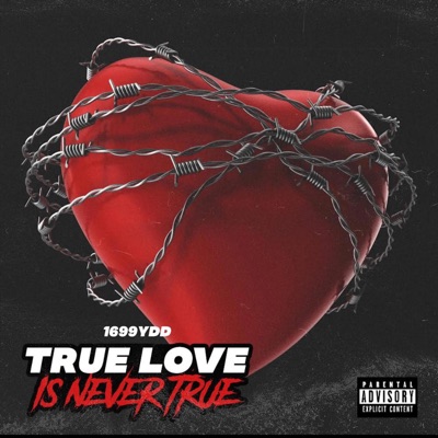 True Love Is Never True - EP