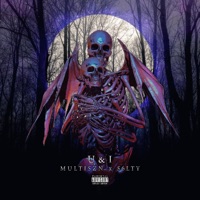 U&I - Single - Multiszn & S6LTY