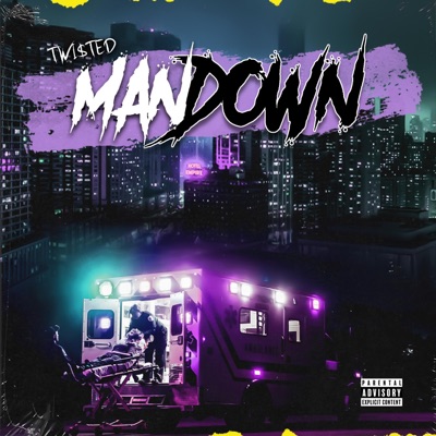 Man down - Single