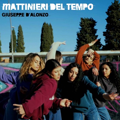 Mattinieri del tempo - Giuseppe D'Alonzo