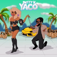 Yaco - Single - Detty K