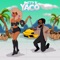 Yaco - Detty K lyrics