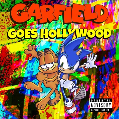Garfield (Fuck Hollywood) - Single