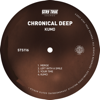 Kumo - EP - Chronical Deep