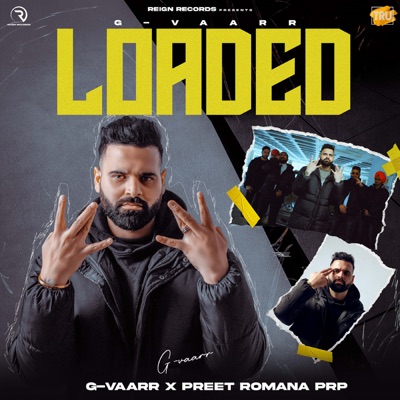 Loaded - Single