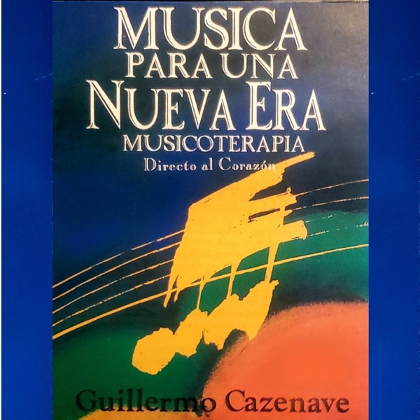 Música para una Nueva Era Musicoterapia Directo al Corazón