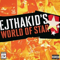 world of star - EP - EJ Star