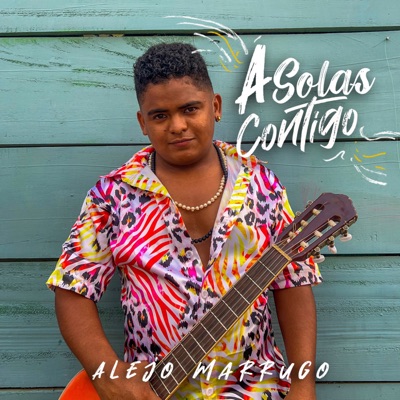 A Solas Contigo - Single