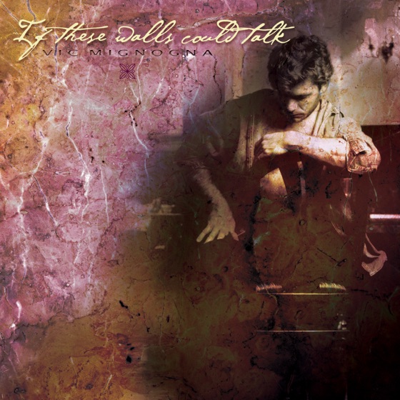 Cover artwork for Pushing Too Hard