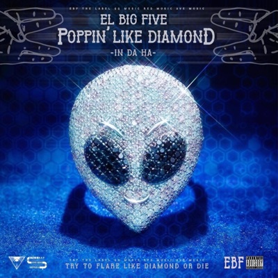 Poppin' Like Diamond