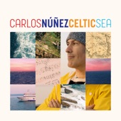Celtic Sea Symphony II - Le voyage : The Mountains of Santander (Cantabria) artwork