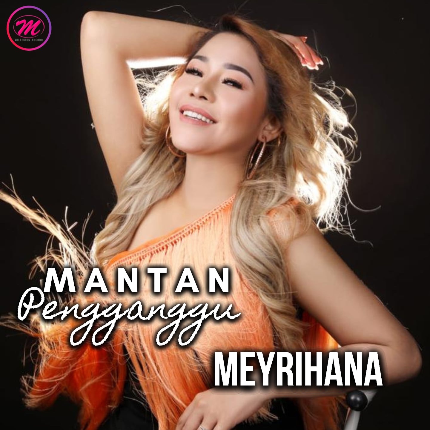 Mantan Pengganggu - Single