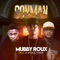 Conman (feat. Dizmo & K-Star) - Mubby Roux lyrics