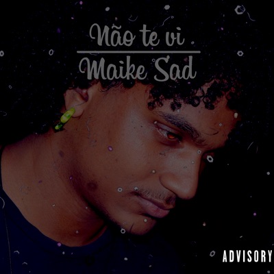 Não Te Vi - Single