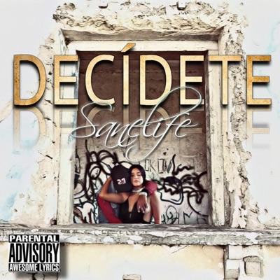 DECÍDETE - Single
