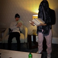 P!Nk 10 - Single - Teodavinci