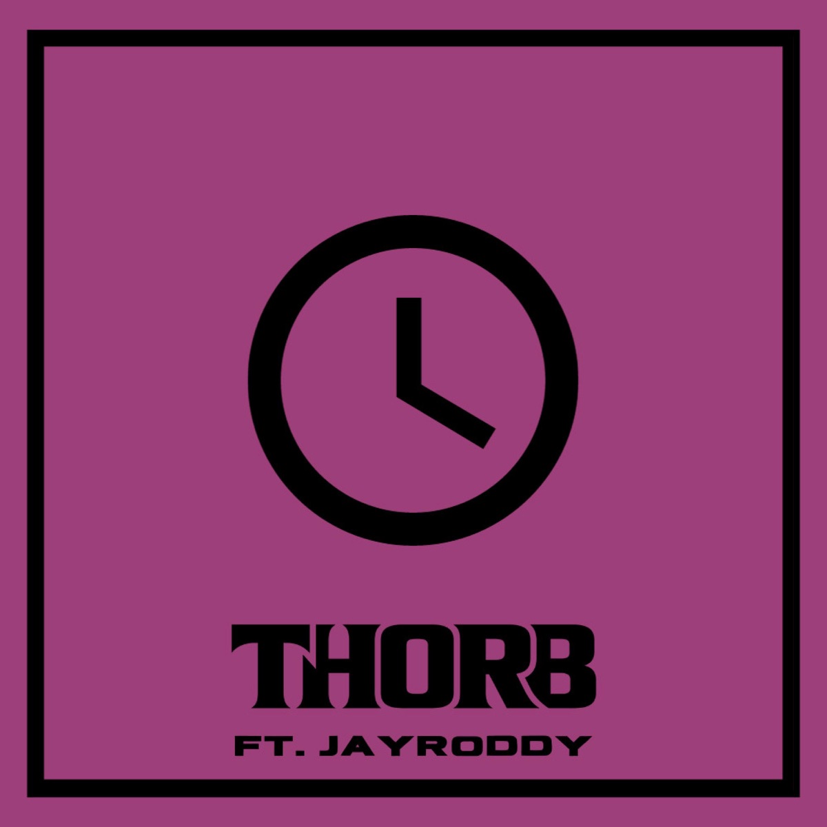 Wait Too Long - Single