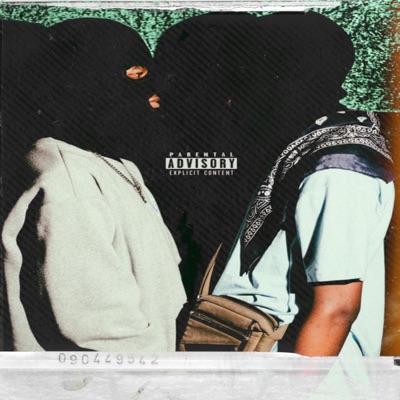 WHY U MAD? (feat. Mega Gee) - Single