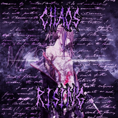 CHAOS RISING - Single