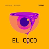 El Coco artwork