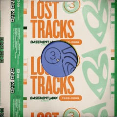 Lost Tracks (1999 - 2009)