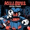 City Jungle (feat. Bly Shei & Digital Monk) - Kill Emil lyrics