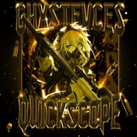 Quickscope - Single - GHXSTFVCES