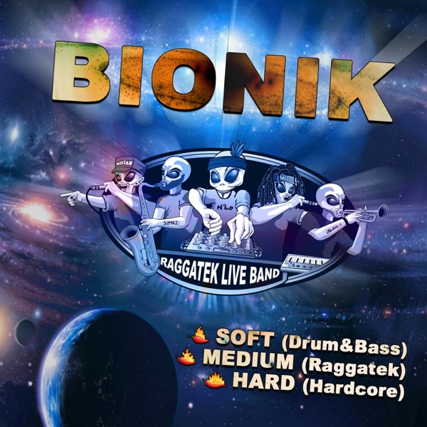 Bionik - Single