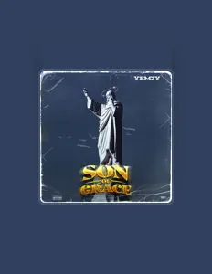 Escucha a Yemzy, mira videos musicales, lee su biografía, consulta las fechas de las gira y más.