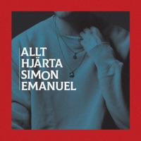 Allt hjärta - Single - Simon Emanuel