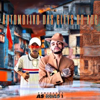 Automotivo das Citys do ABC - Single - MC Lipex & DJ Vk OFC