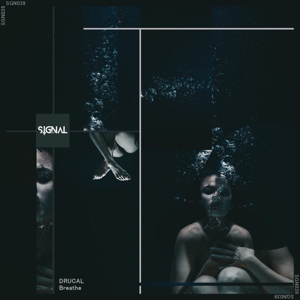 Breathe - EP