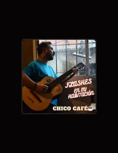 Chico Caféを聴いたり、ミュージックビデオを鑑賞したり、経歴やツアー日程などを確認したりしましょう！