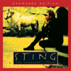 Ten Summoner's Tales (Expanded Edition) - Sting