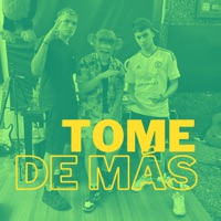 Tome de Mas (feat. Roze Oficial) - Single - Coco Palmer & Fauna Music