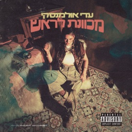 באושר ועושר (feat. Cohen) Adi Ulmansky