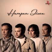 Harapan Jiwa artwork