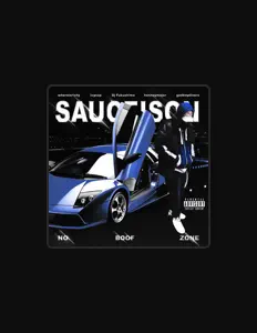 收听 Sauceison、观看音乐视频、阅读小传、查看巡演日期等 ！