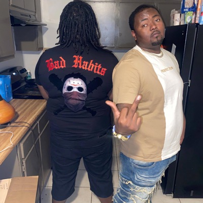 Erry Night (feat. RngManishB) - Single