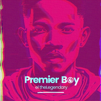 Premier Boy - Single