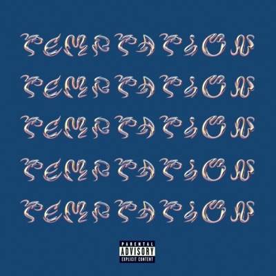 Temptation (feat. LiLQuinnBabe) - Single