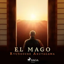 El mago (Unabridged)