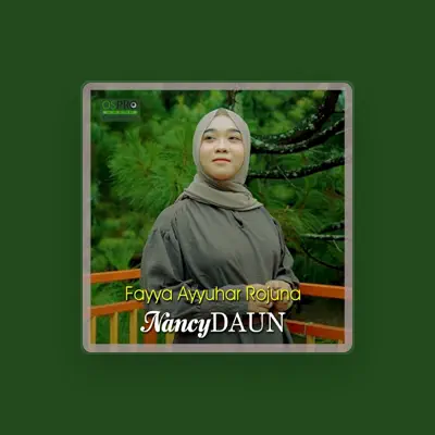 Listen to NancyDAUN, watch music videos, read bio, see tour dates & more!
