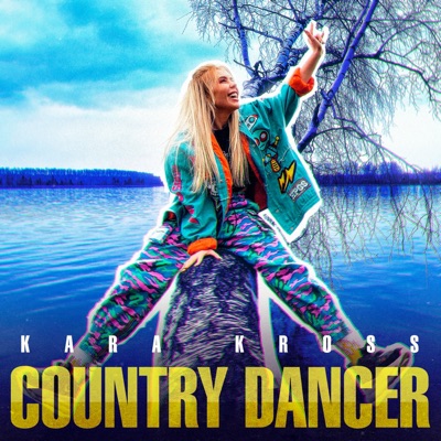 Country Dancer - Single