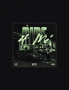 Hör dir Niddy an, schau dir Musikvideos an, lies die Biografie, finde Tourdaten und mehr!