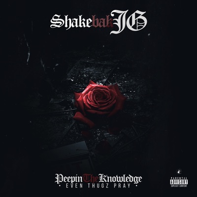 Peepin the Knowledge (Even Thugz Pray)