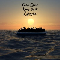 Casa Crew L'Ghorba (feat. King Dest, Masta Flow, J-OK & chahtman) - Single - Caprice